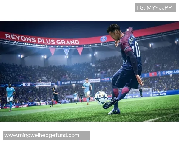 PSV平台上值得一试的足球游戏推荐与评测大全